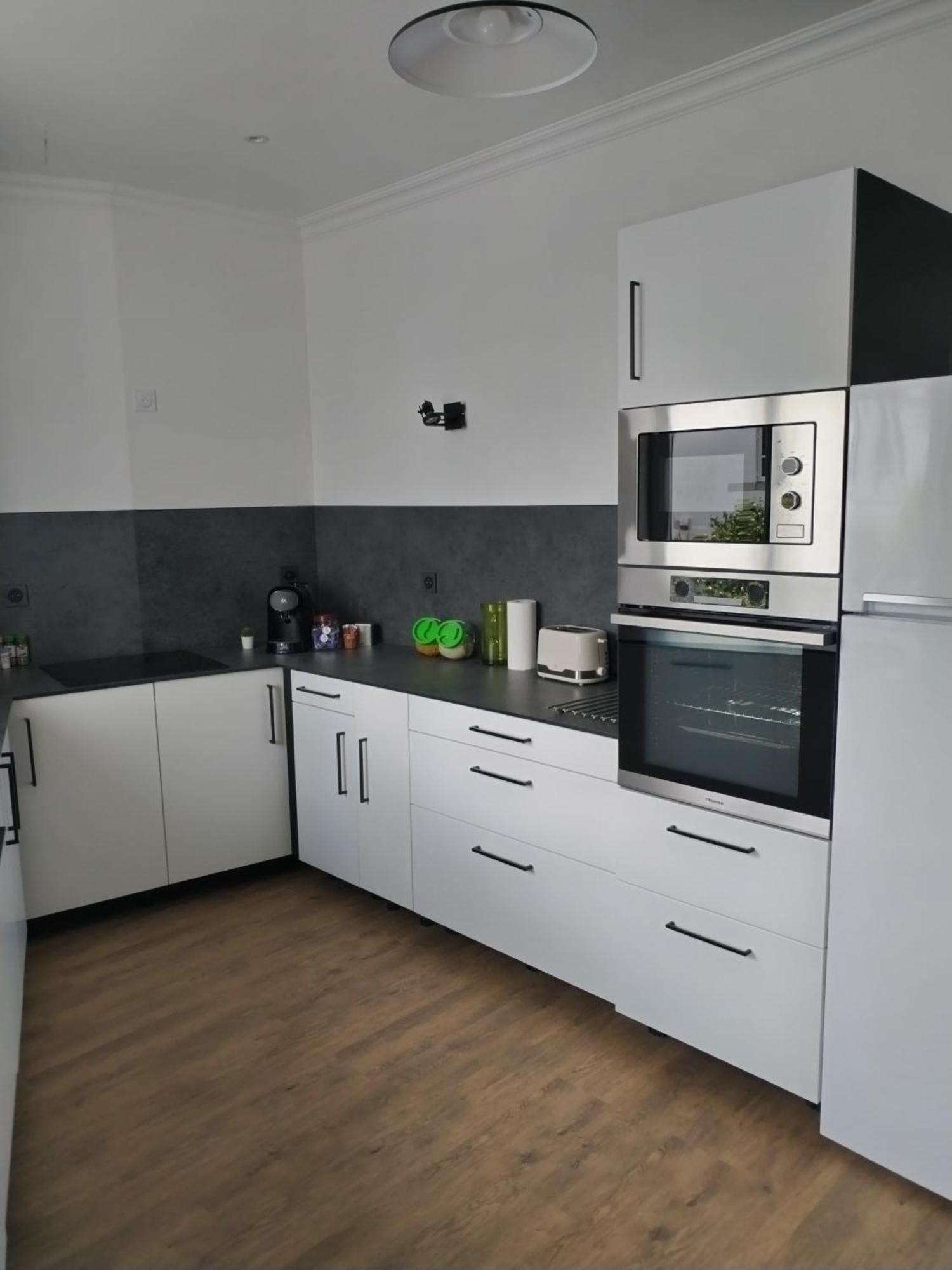 Le Familia Apartment Guer Екстериор снимка