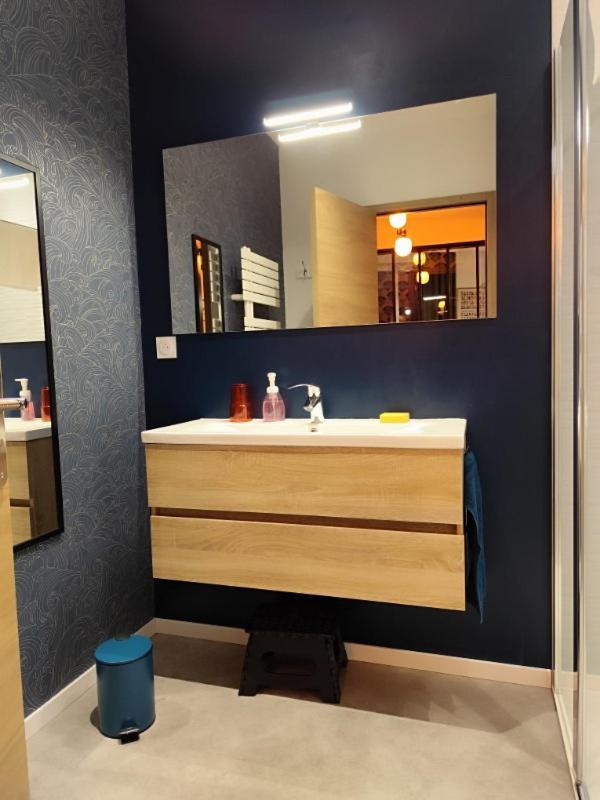 Le Familia Apartment Guer Екстериор снимка