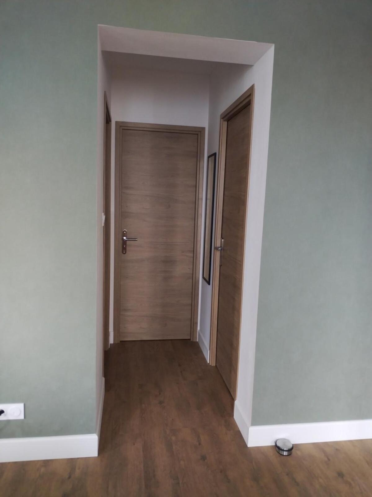 Le Familia Apartment Guer Екстериор снимка