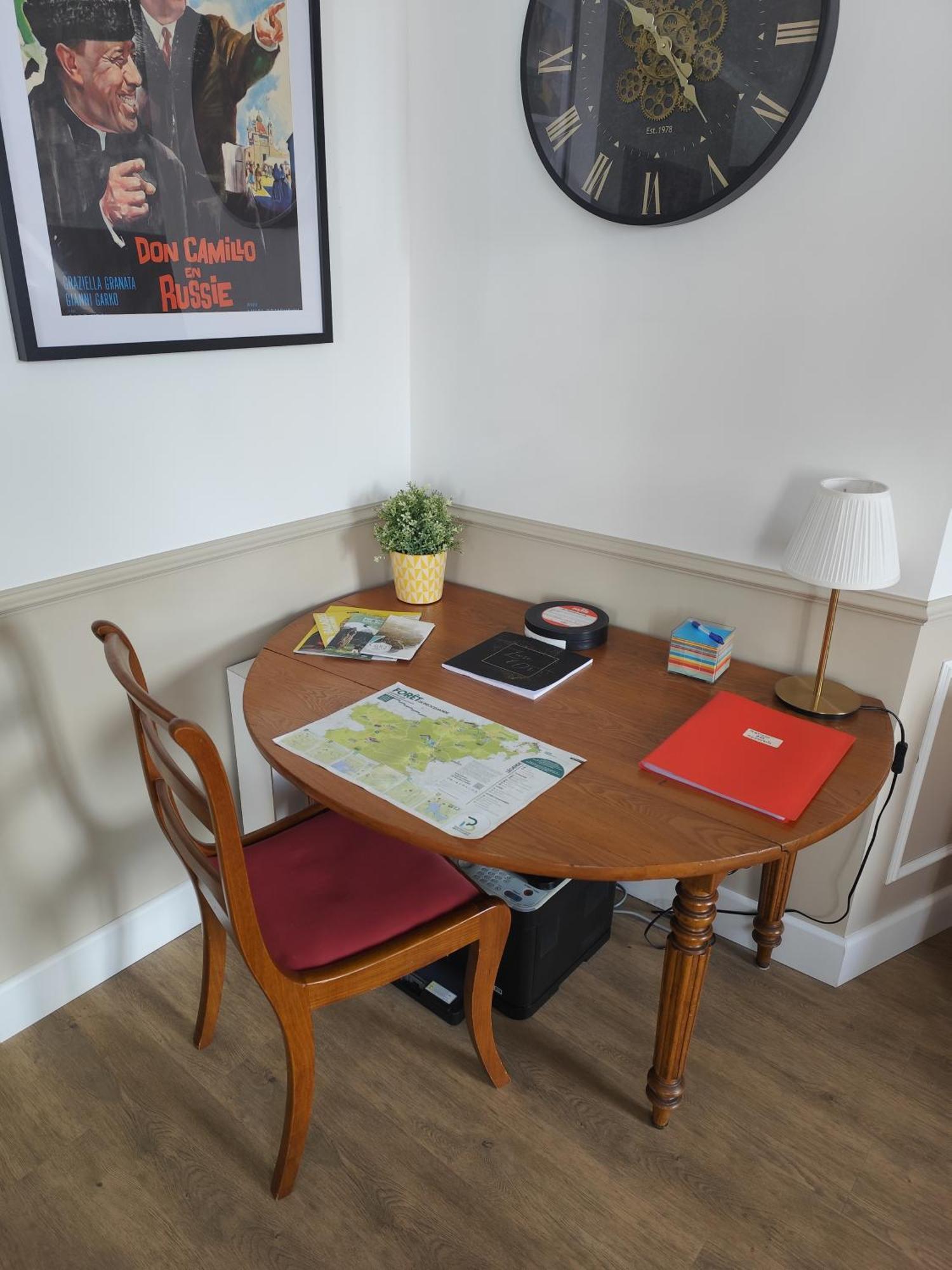 Le Familia Apartment Guer Екстериор снимка